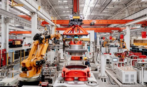 建筑用金屬制附件及架座制造企業(yè)如何優(yōu)化流程實施數(shù)字工廠管理系統(tǒng)