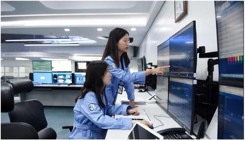 聚焦地面氣象觀測自動化改革 華北工控計算機(jī)系統(tǒng)硬件的全程助力