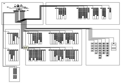 電力監(jiān)控系統(tǒng)在醫(yī)院中的應(yīng)用及工程管理服務(wù)